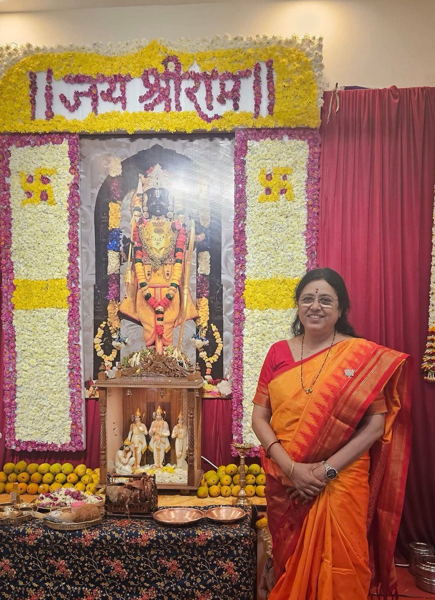 Dr. Medha Kulkarni tweet media