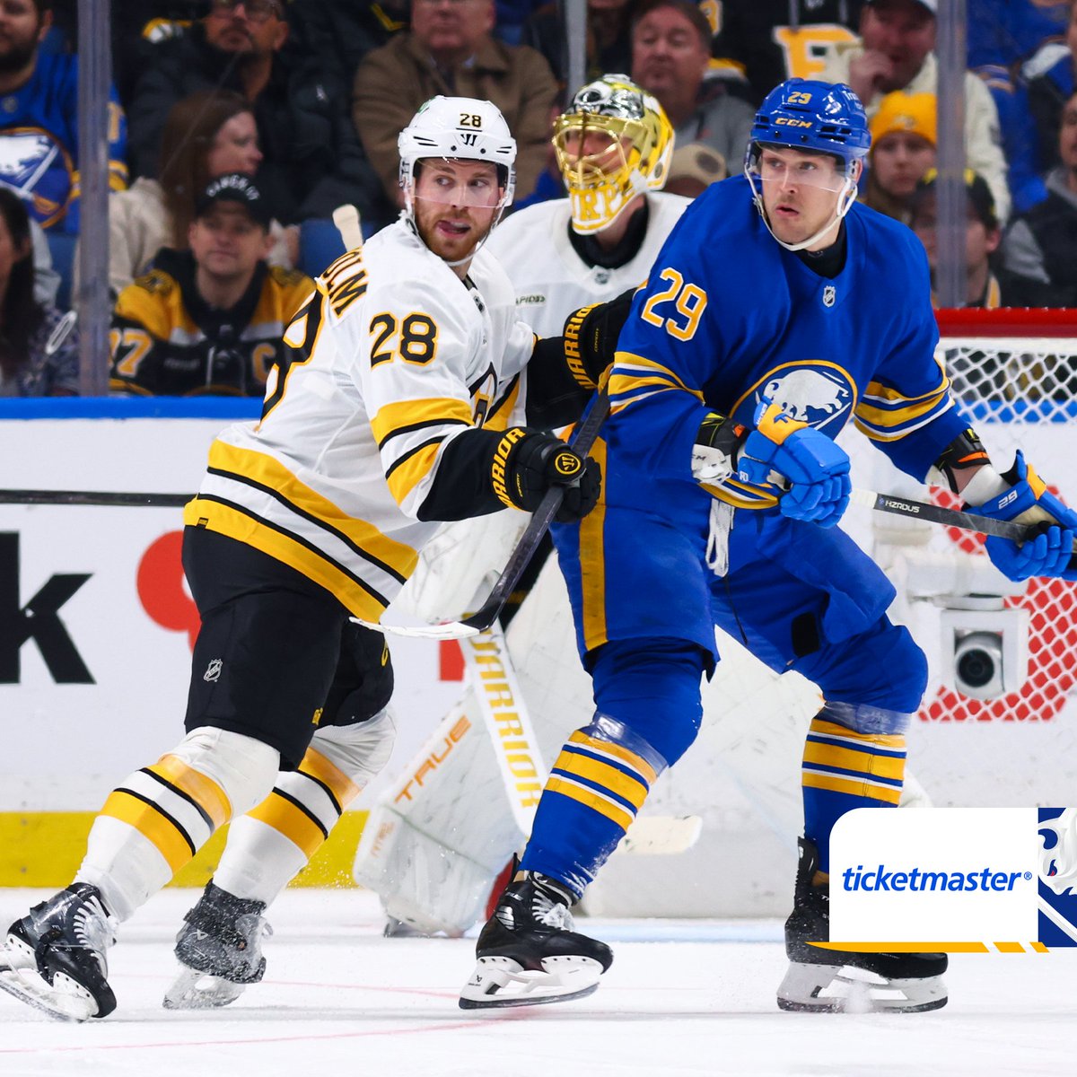 Buffalo Sabres tweet media