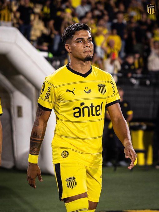 Hablemos de Futbol tweet media