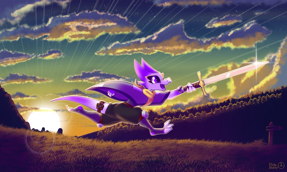 Etcha Sketchy tweet media