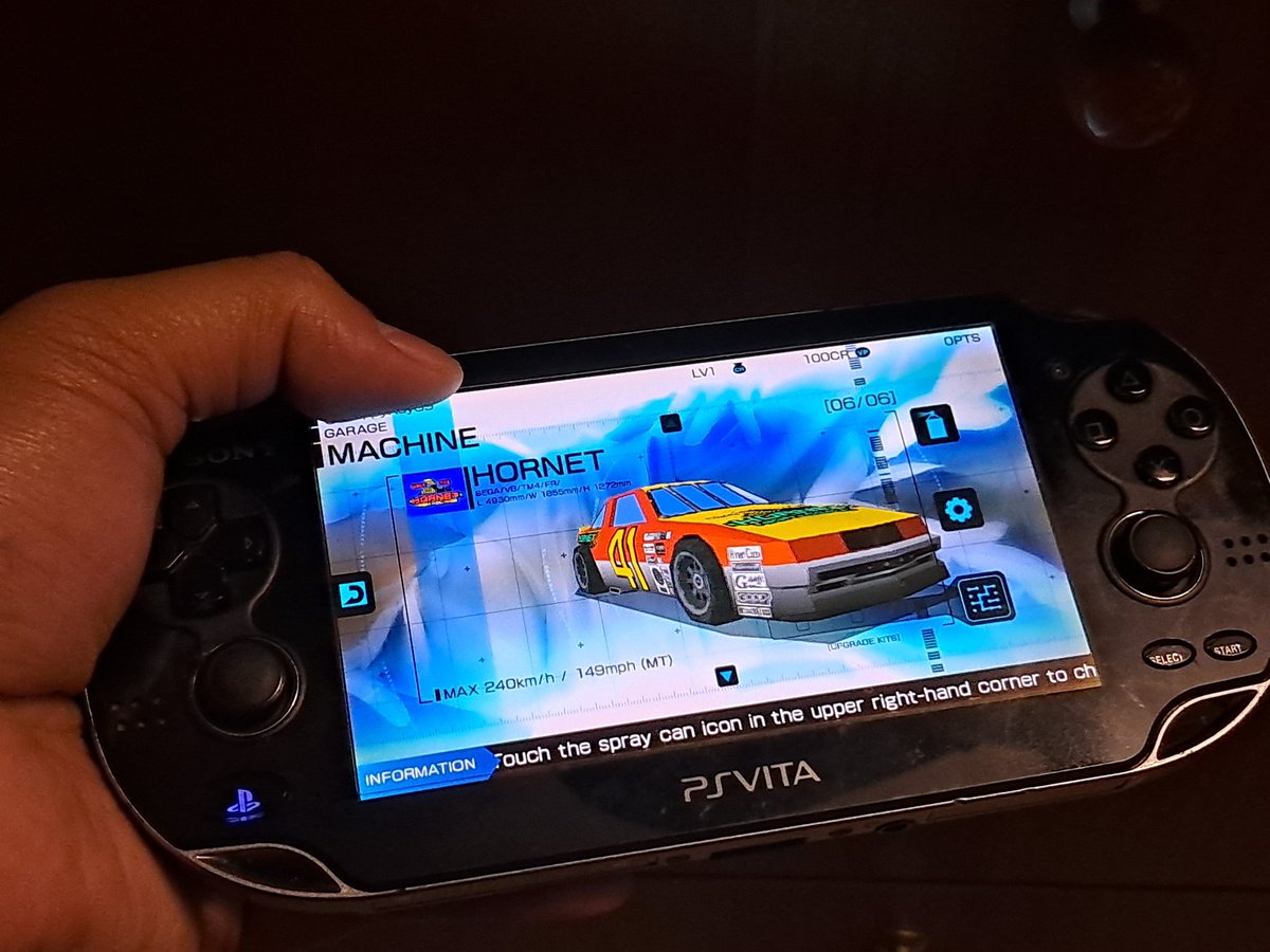 Insane Mega-CD Facts tweet media