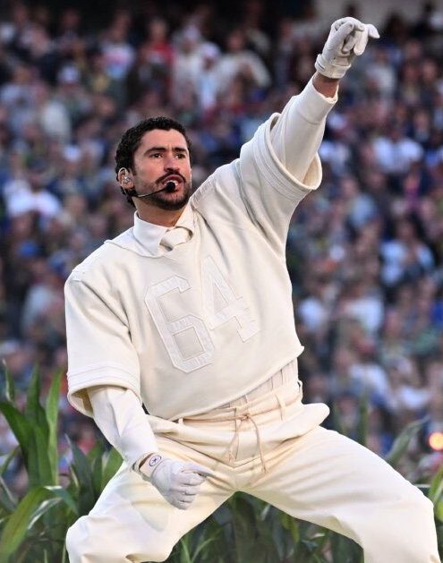 Welisom Myers | Shakira Em Copacabana 🐺 tweet media