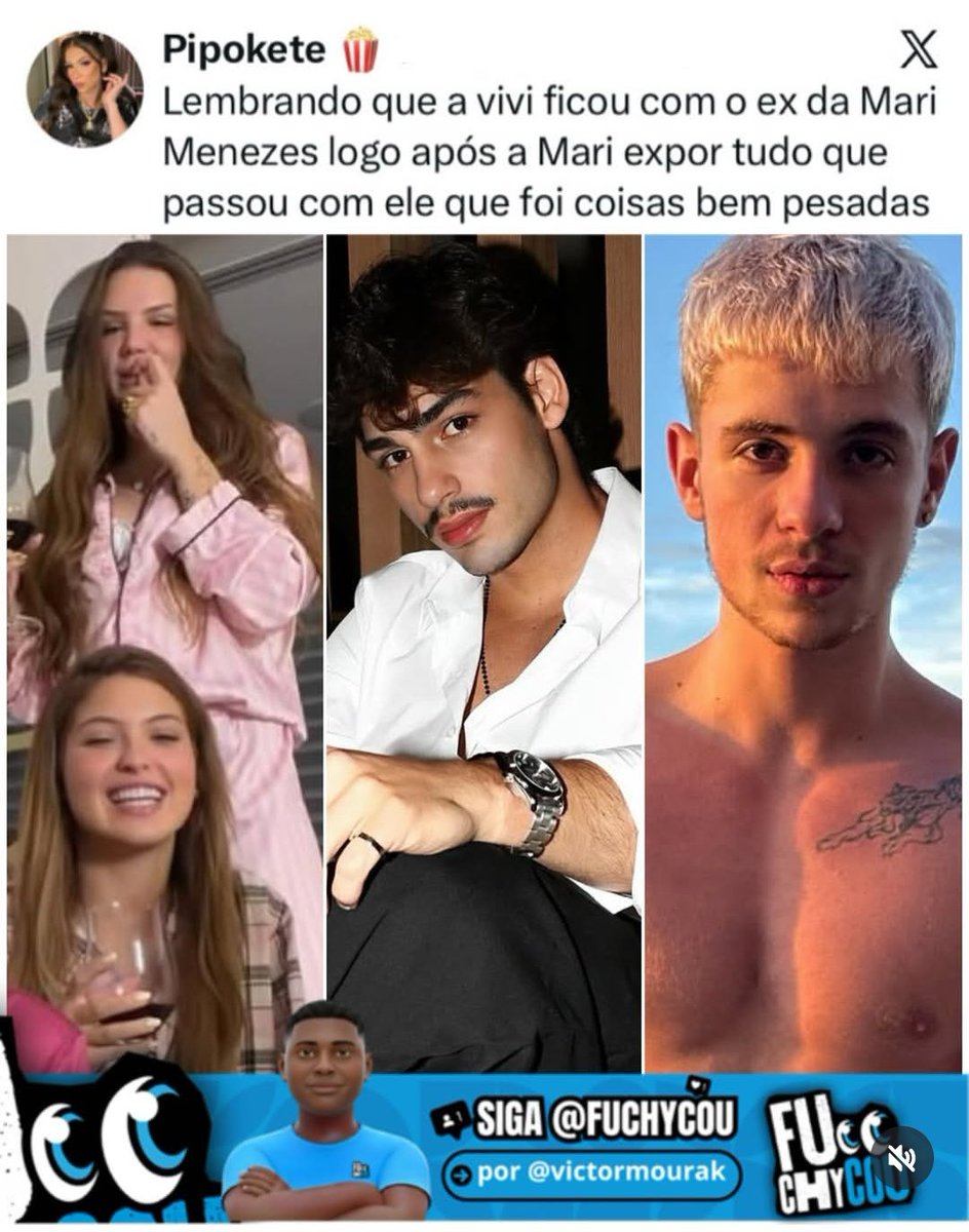 Bruninha Sulistinha tweet media