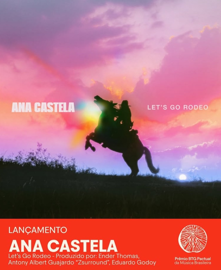 Info Ana Castela tweet media