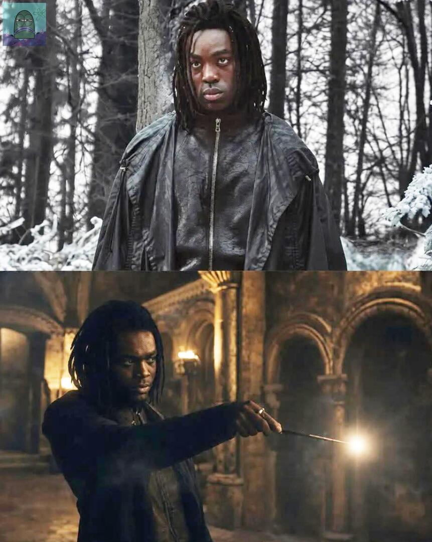 Tanyarl 💚 tweet media