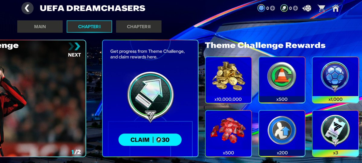 FC MOBILE FORUM tweet media