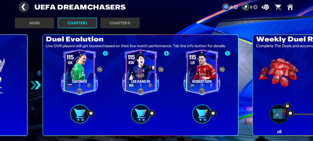 FC MOBILE FORUM tweet media