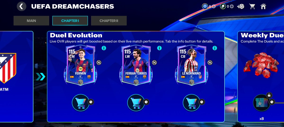 FC MOBILE FORUM tweet media