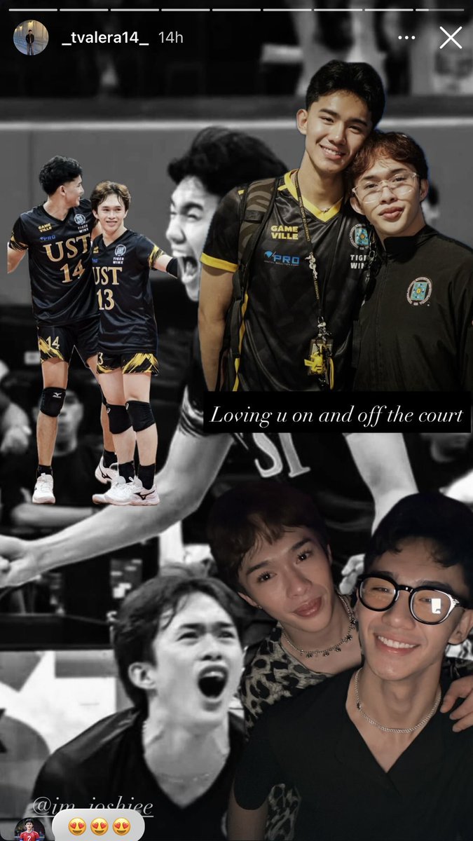 RuiMan | PK UAAP Era tweet media