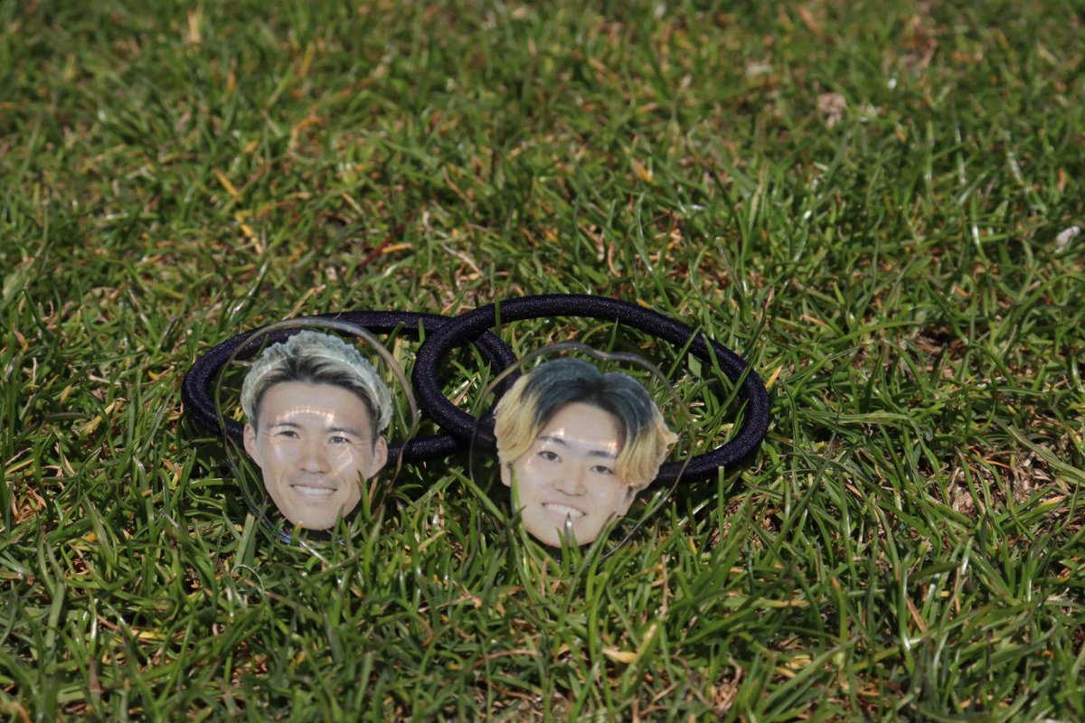 ヴェルスパ大分@グッズアカウント tweet media