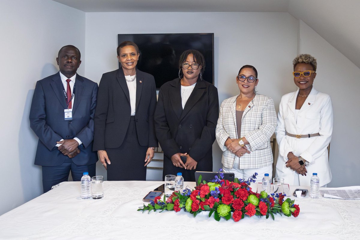 Ministère des Affaires étrangères et des Cultes tweet media