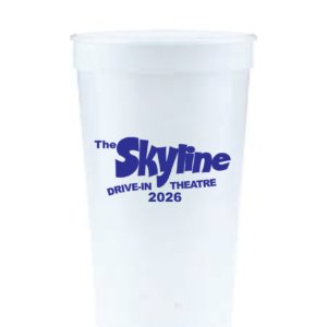 The Skyline Drive-In tweet media