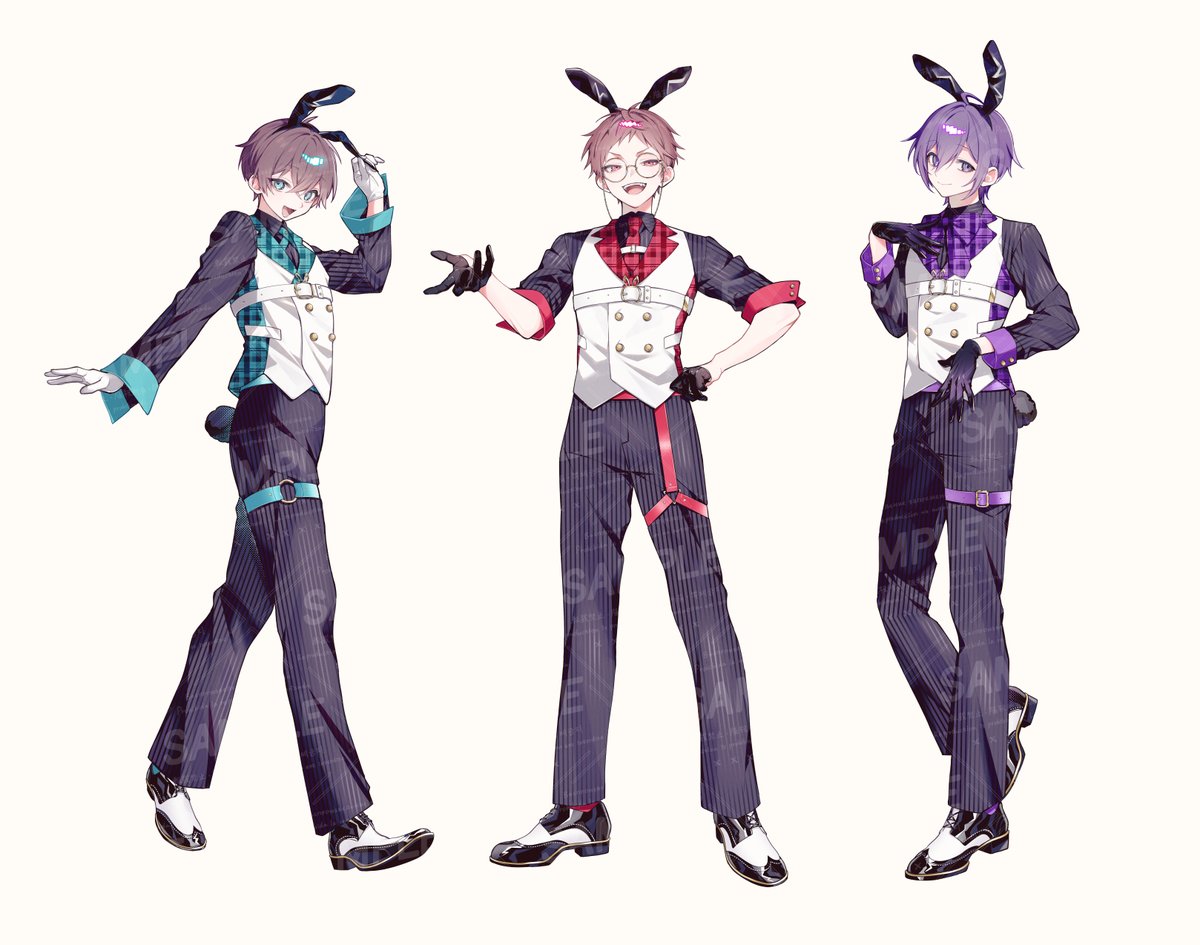 ﾓﾛﾍｲﾔ tweet media