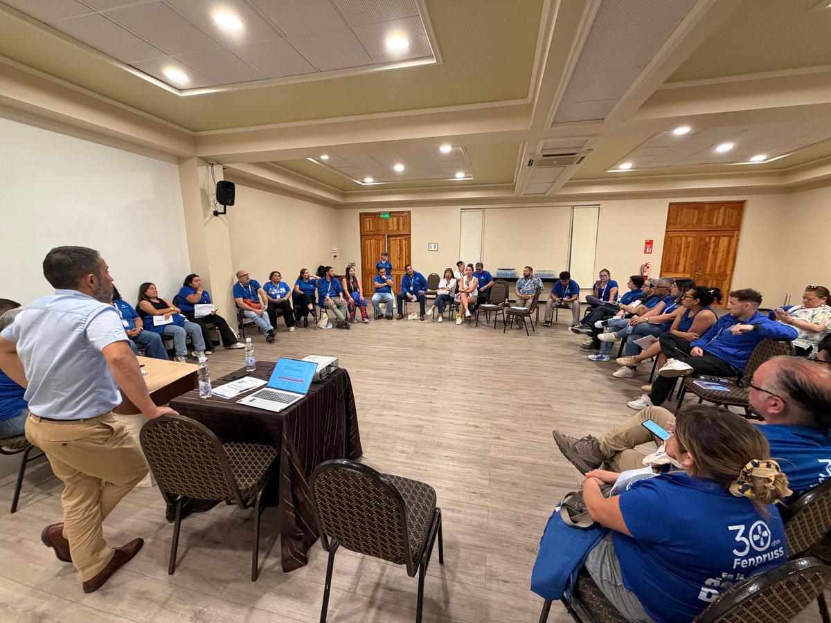 Confederación Fenpruss tweet media