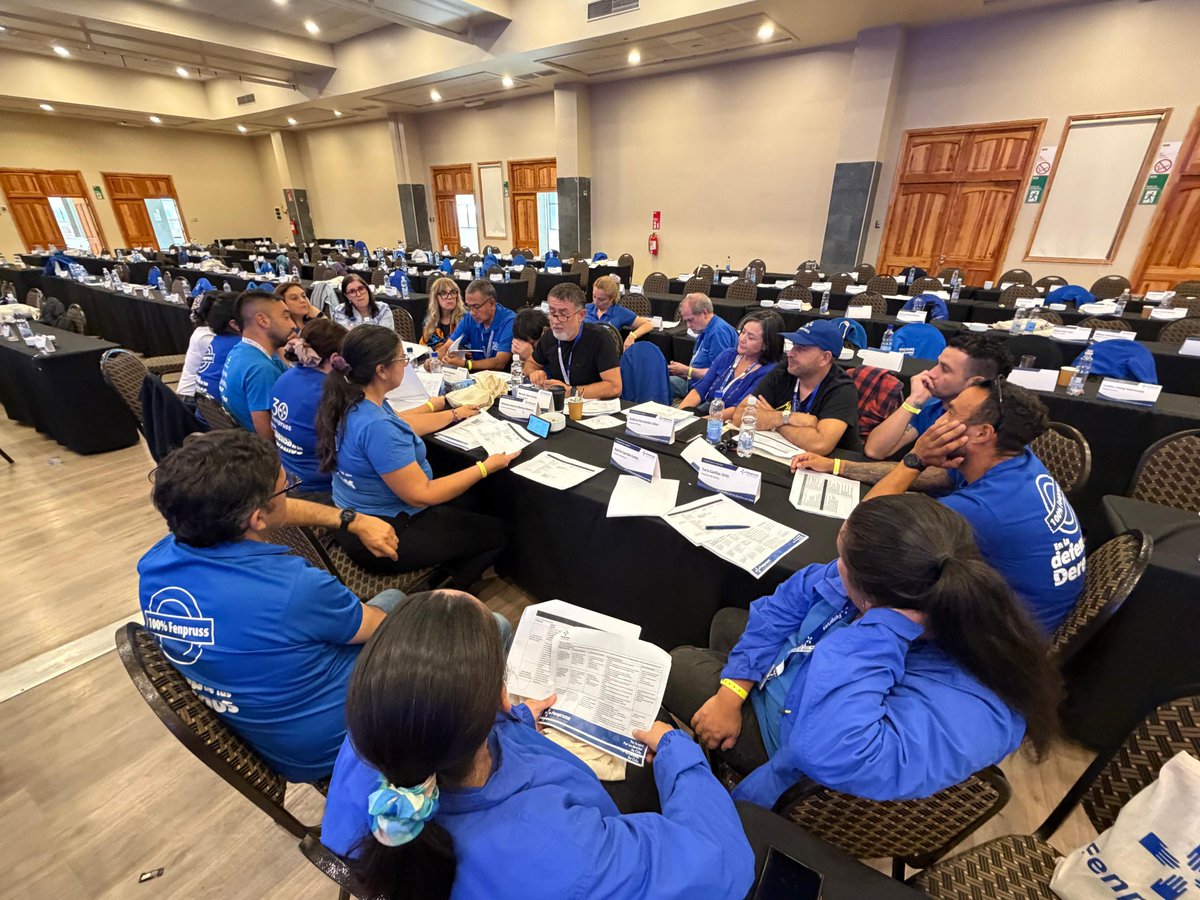 Confederación Fenpruss tweet media