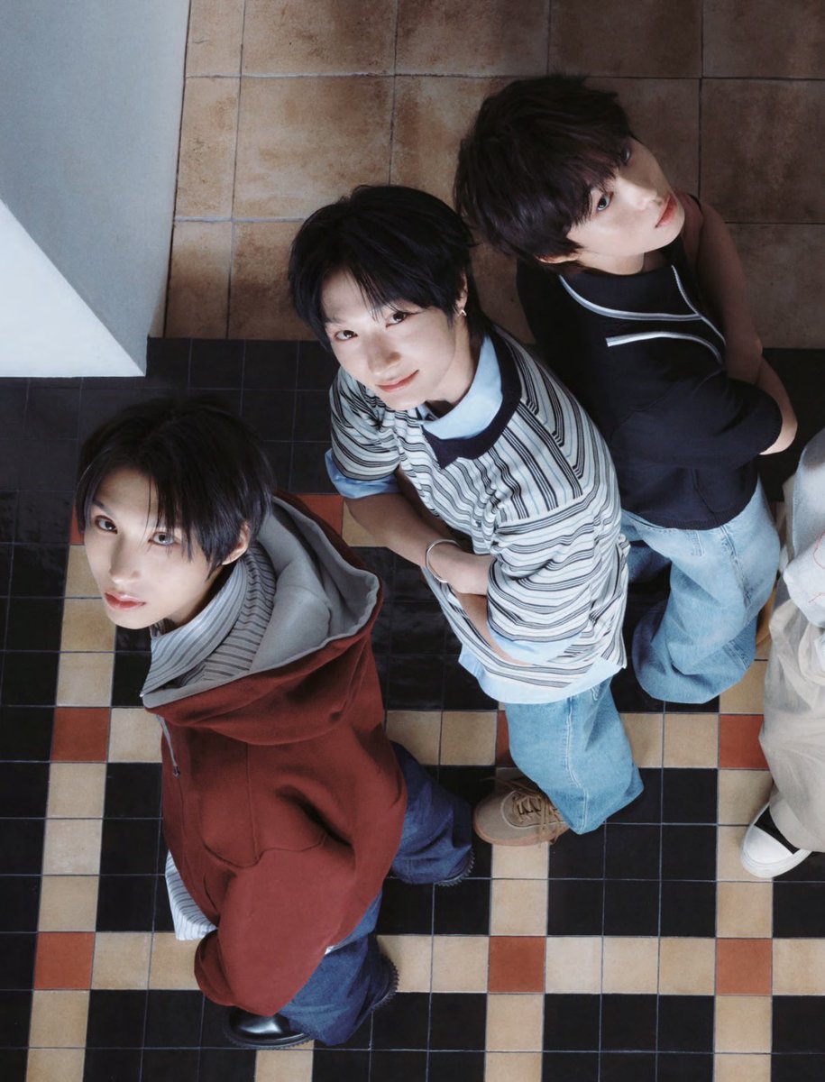 cosmopolitan 4월호 #케이주