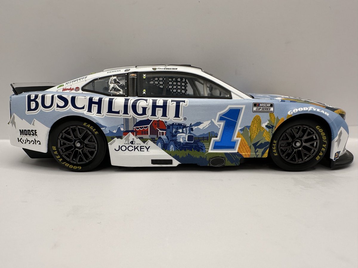 BuschWhacker Reviews tweet media