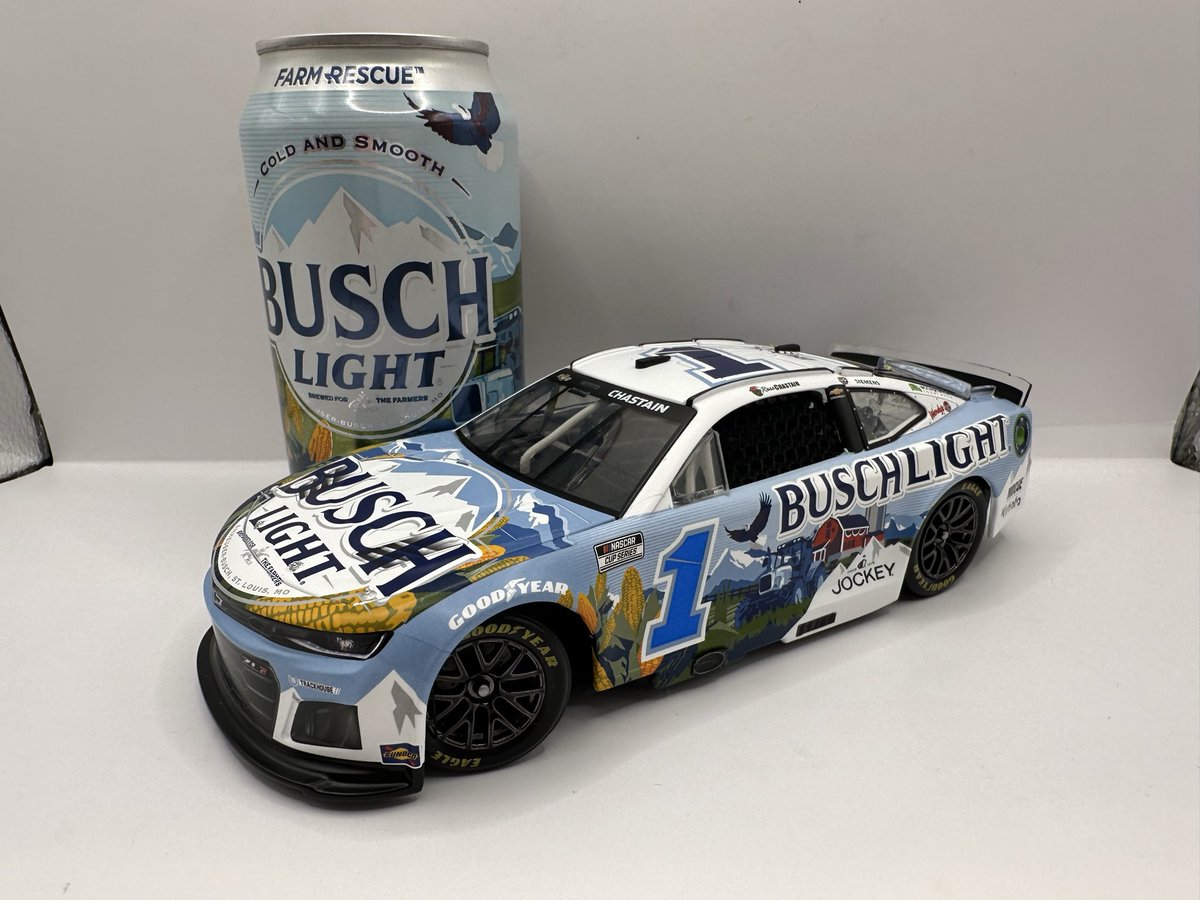 BuschWhacker Reviews tweet media