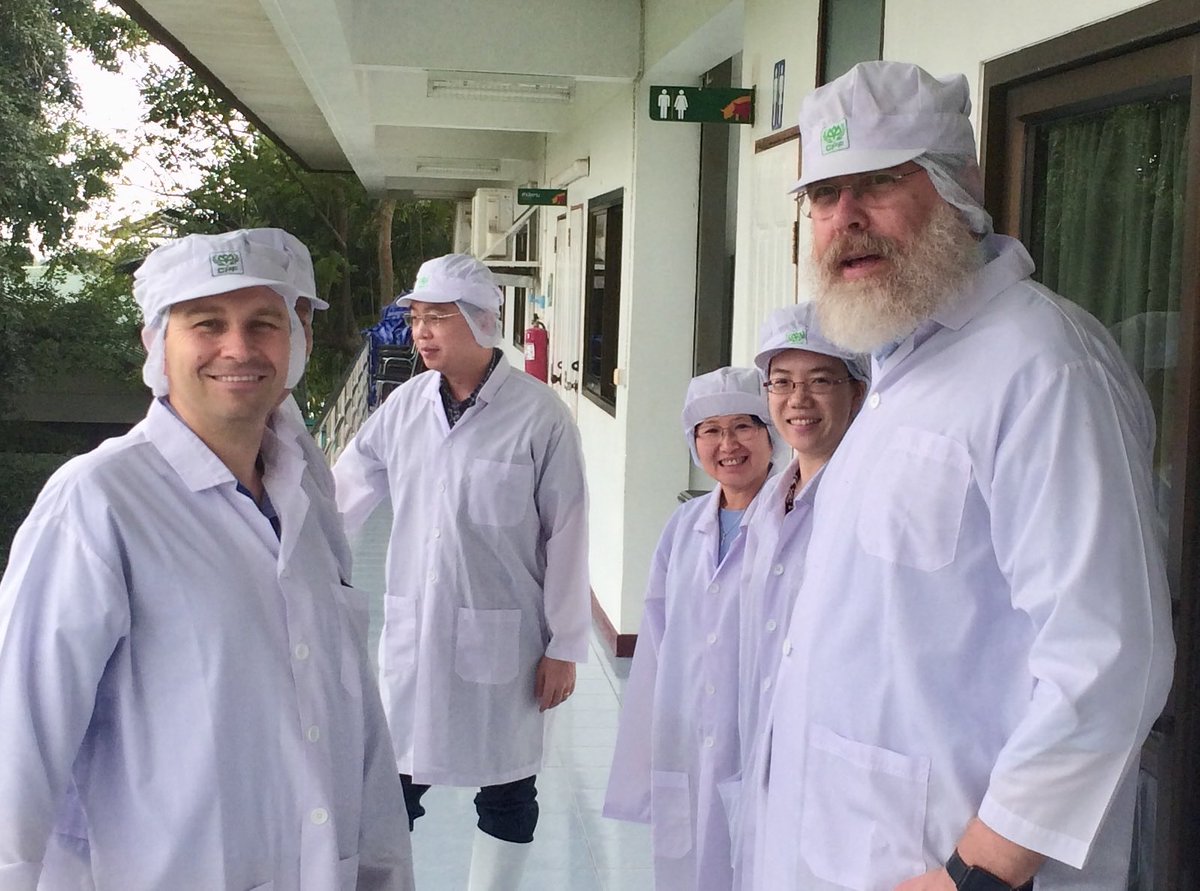 David Sinclair tweet media