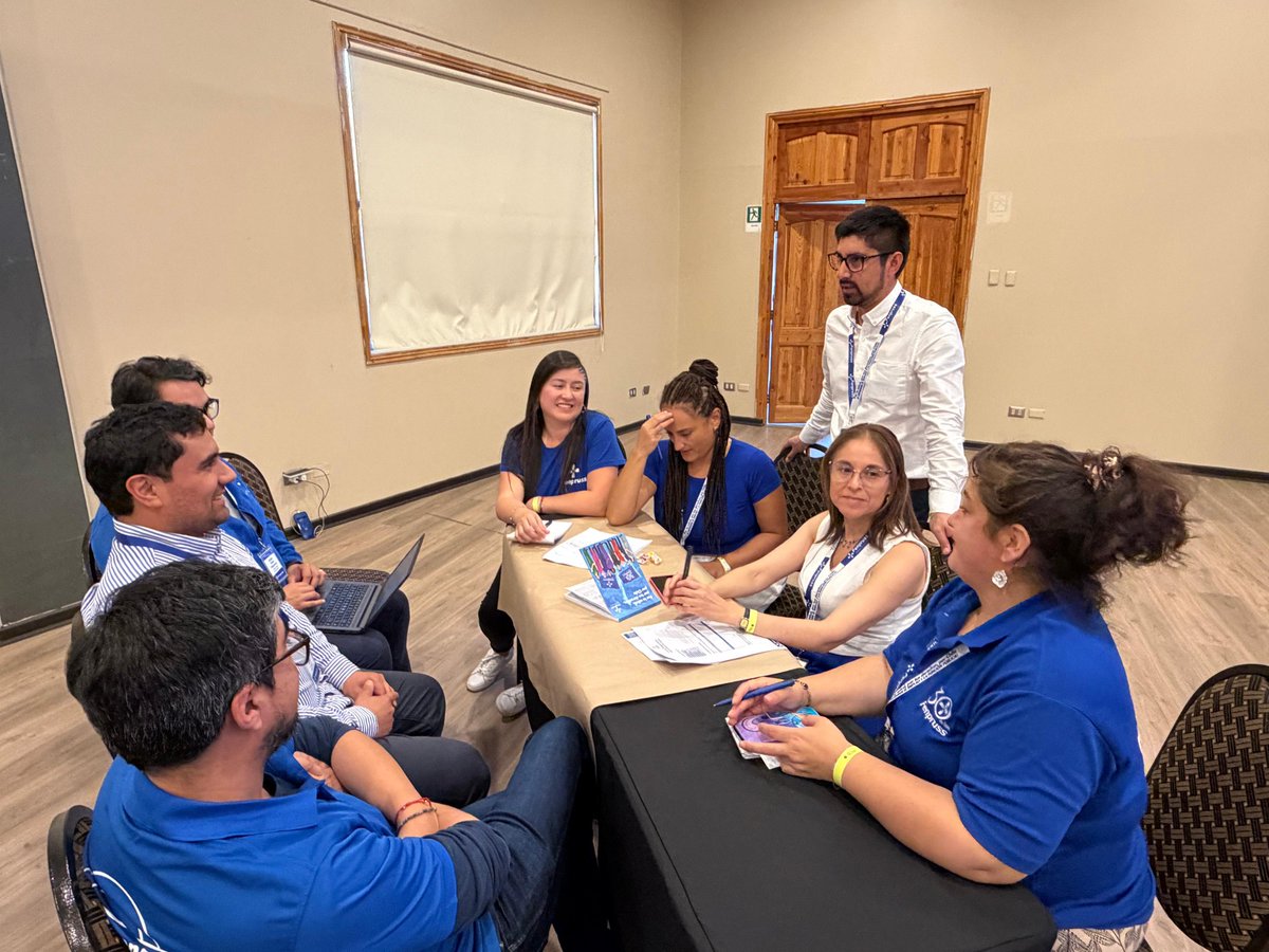 Confederación Fenpruss tweet media