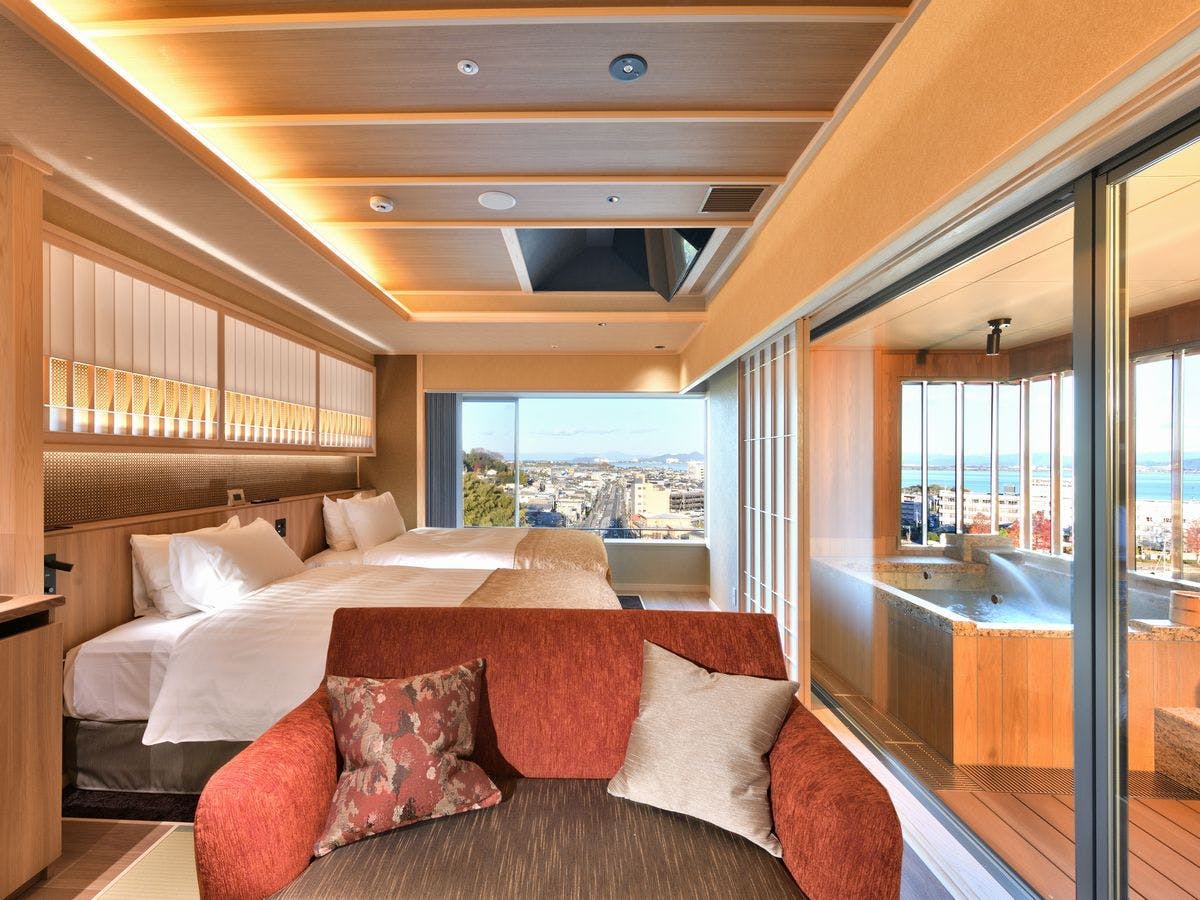 一休.com【公式】 tweet media