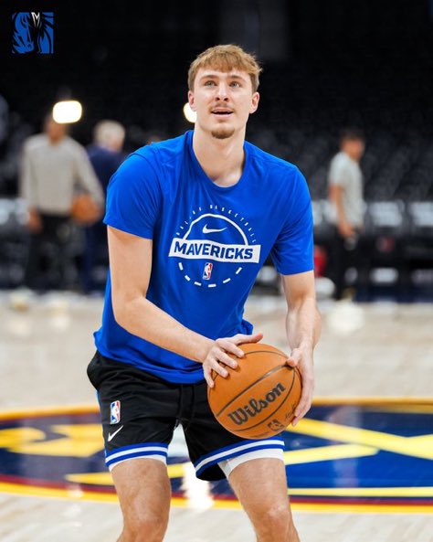 Cooper Flagg Muse tweet media