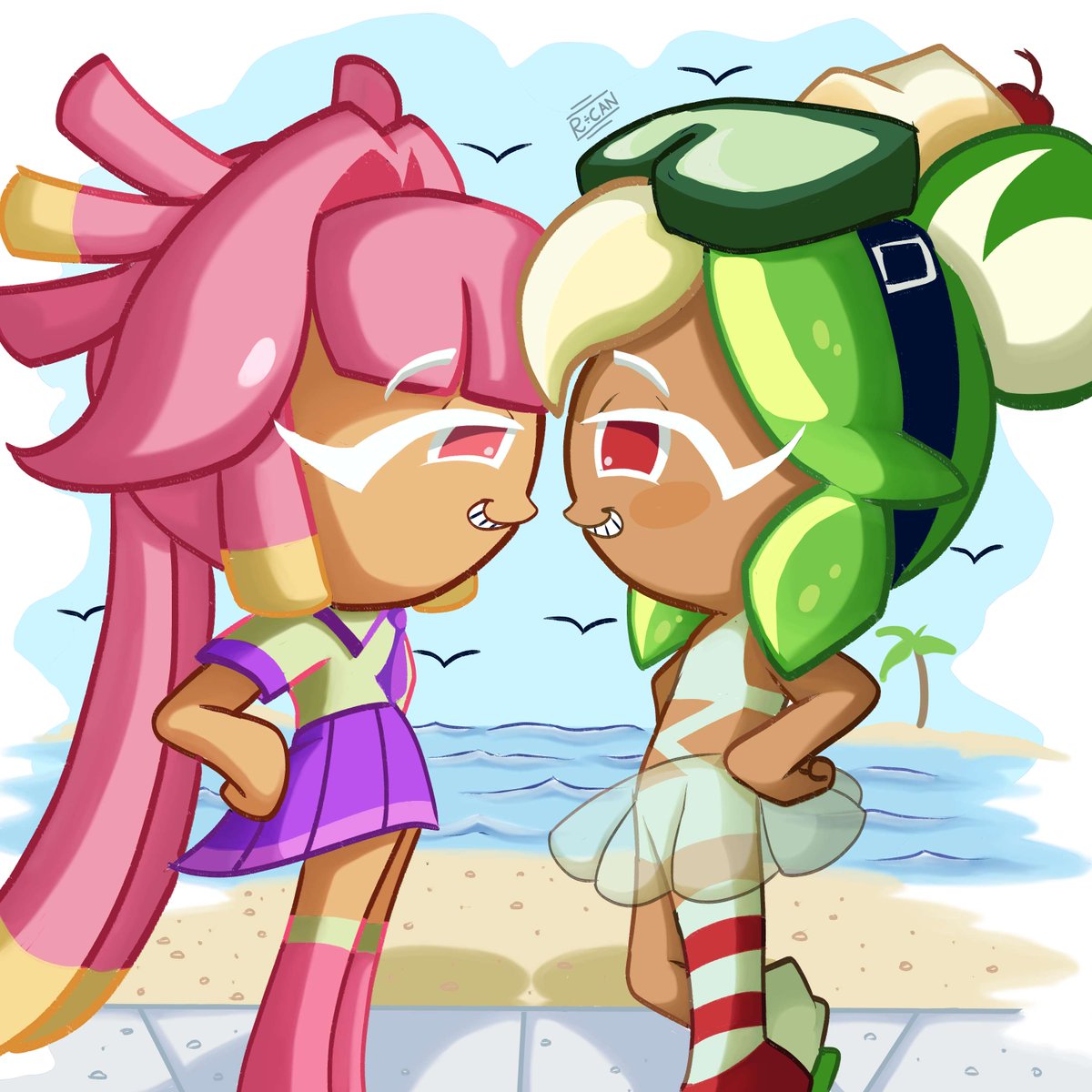 Renaissance/JAZZ!!! tweet media