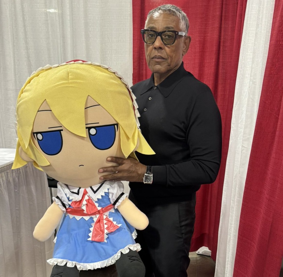 Skinwalker Q400 tweet media