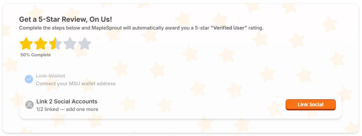 MapleSprout 🌱🍄 tweet media