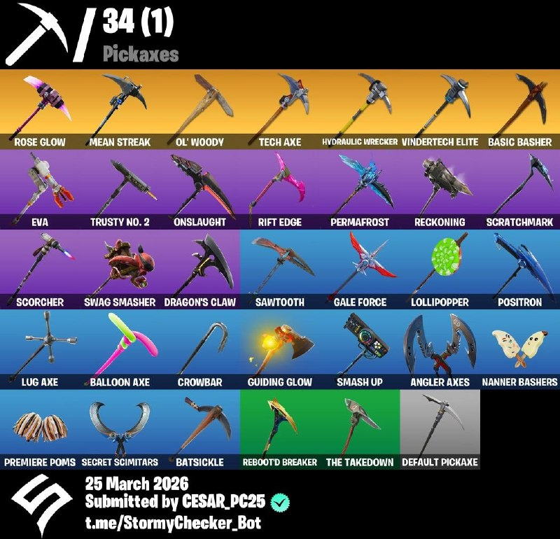 CESAR_PC tweet media