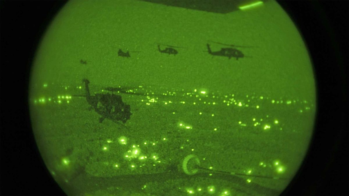 Stand For The Flag tweet media