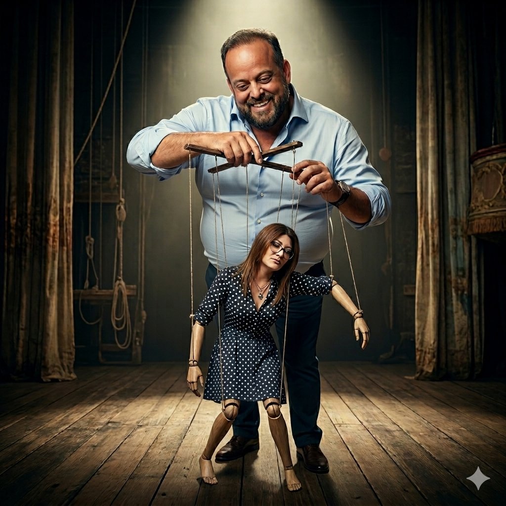 David Cando Shevchukova:. tweet media