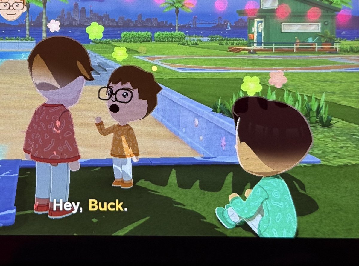 ethan pixar! 🍓 tweet media