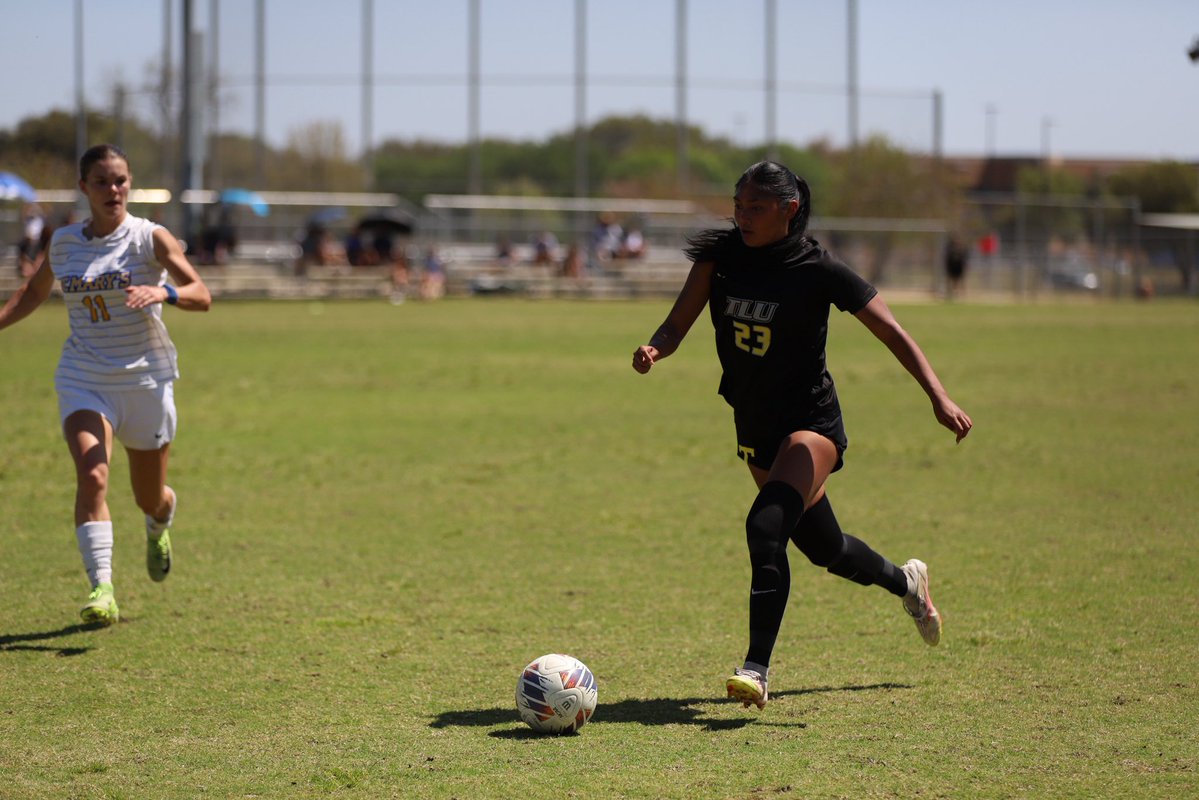 TLU Women’s Soccer tweet media