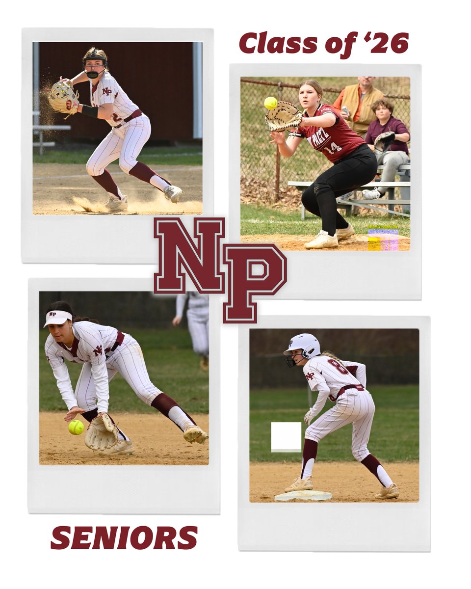 New Paltz Huguenots HS Softball tweet media
