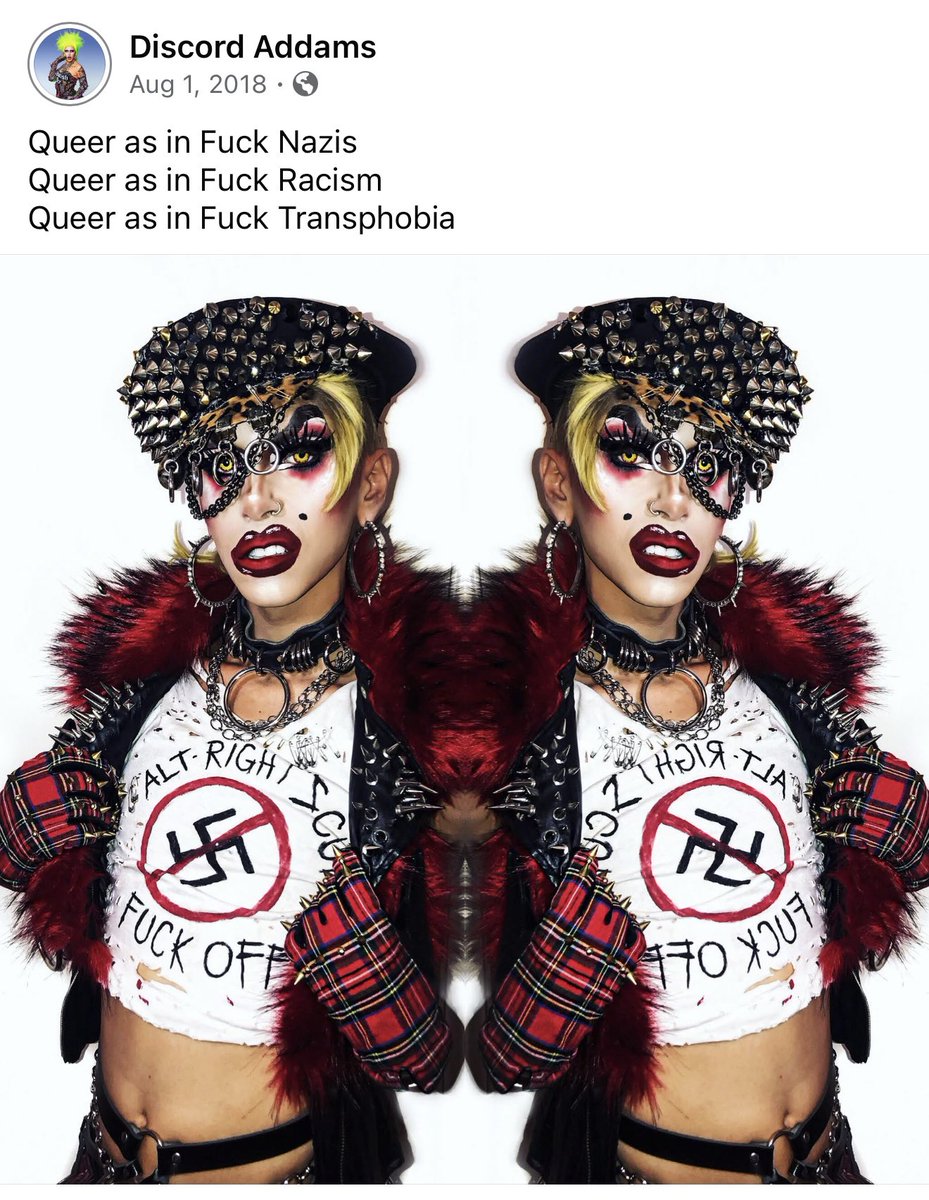 leah 🧷 tweet media