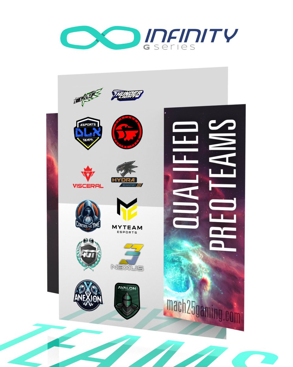 Anexion Racing Team tweet media