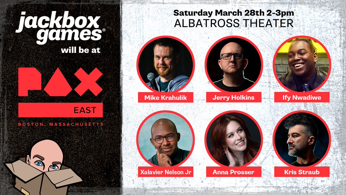 Jackbox Games tweet media