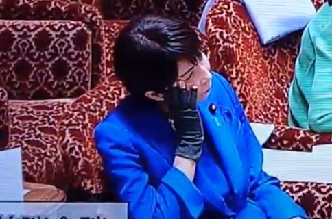 ふっちゃん@anti-racism tweet media