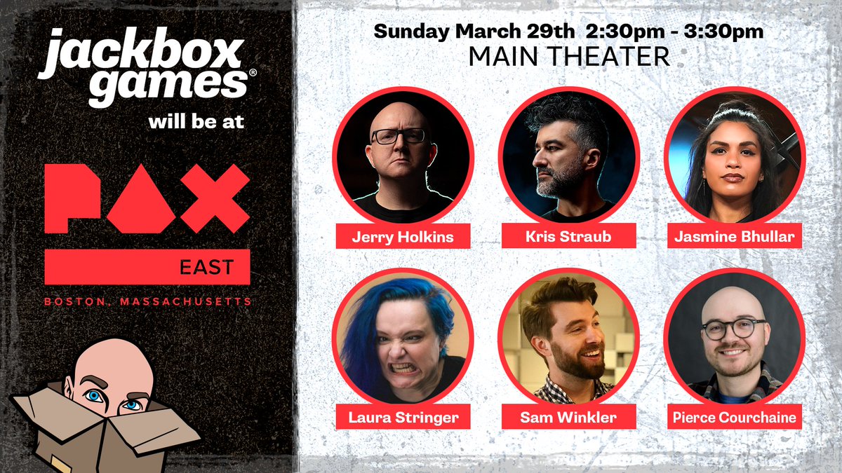 Jackbox Games tweet media