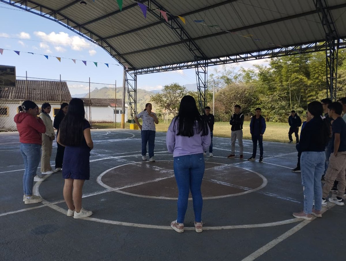 yanile emilse beltran aguilera tweet media