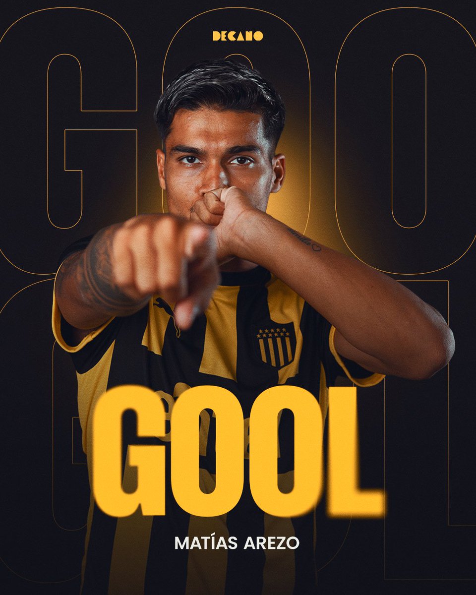 PEÑAROL tweet media