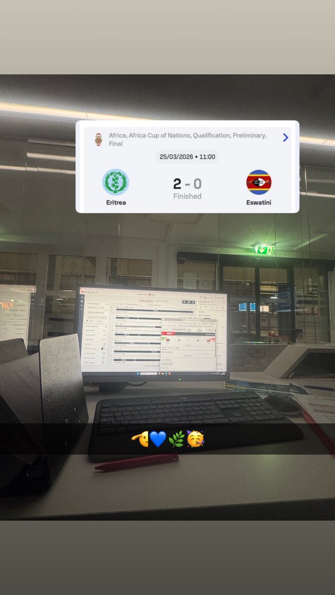 ዳኒጨዓሎ ሓ- ሒዘ Gunners❤️🤍 tweet media