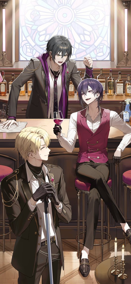 東京ディバンカー [公式] tweet media