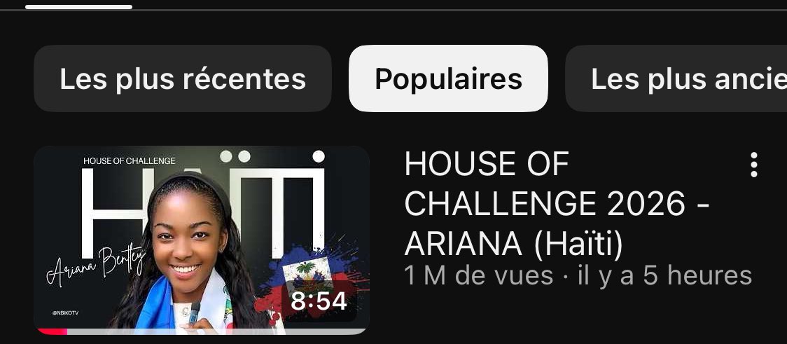 ketia Etienne🎩🇭🇹🍫🍯 tweet media