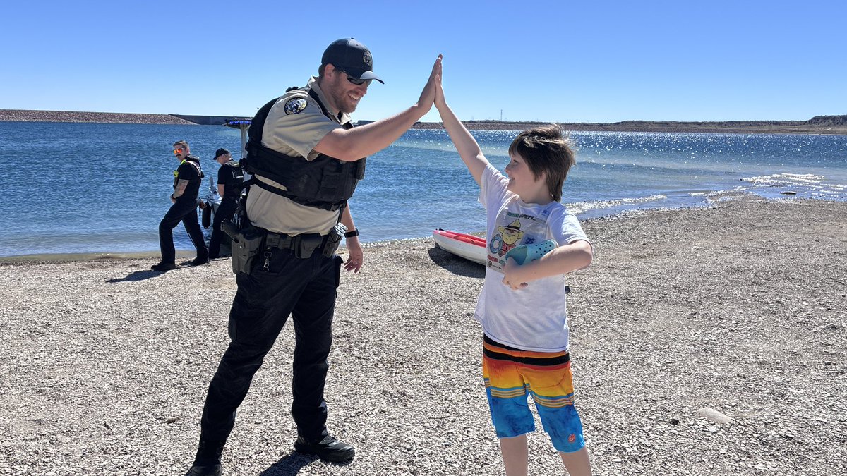 CPW SE Region tweet media