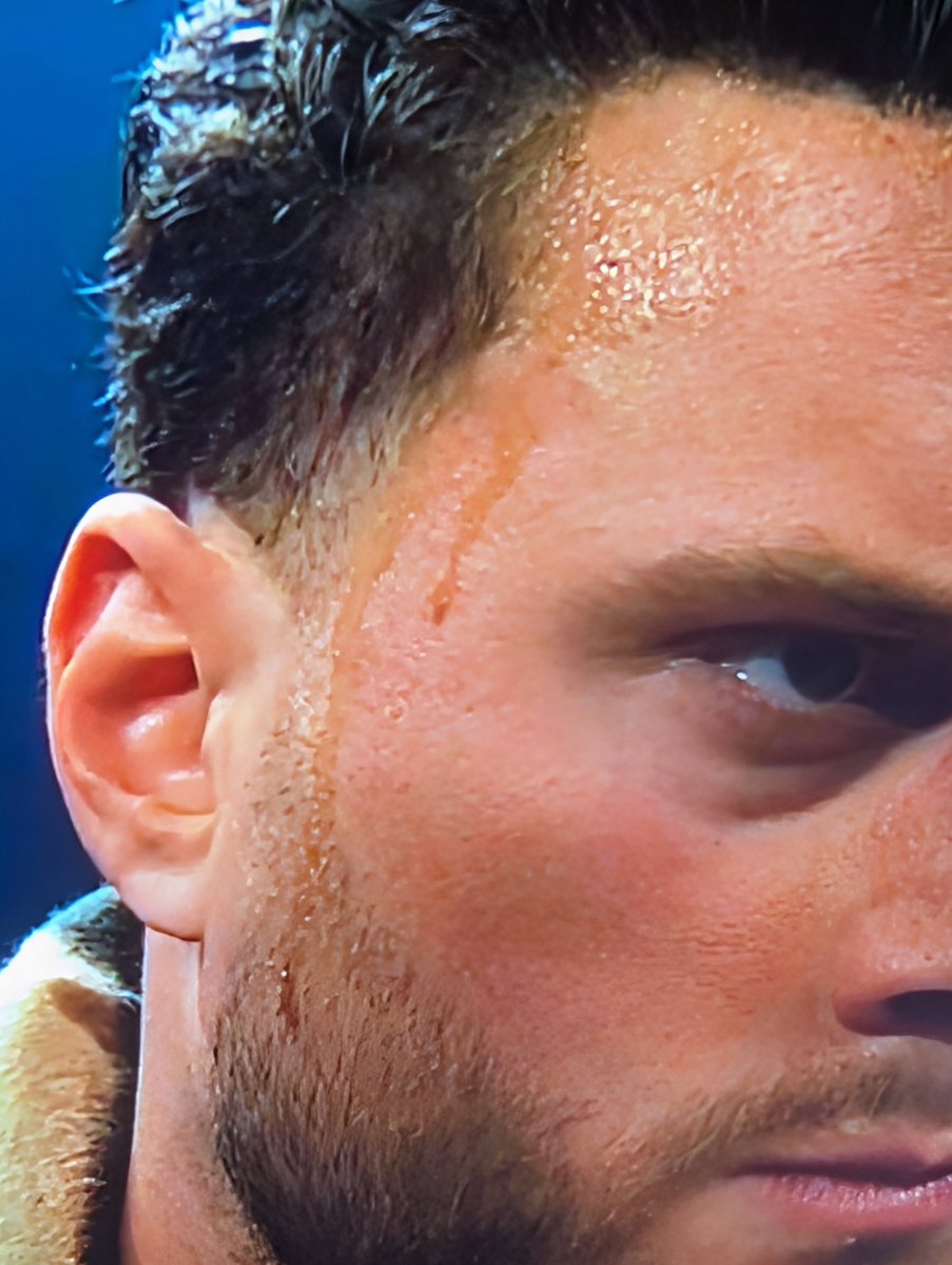 Wrestling it's my life ! ✨ tweet media