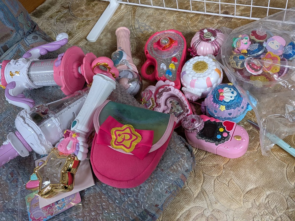 ぱぴ 🔰 tweet media