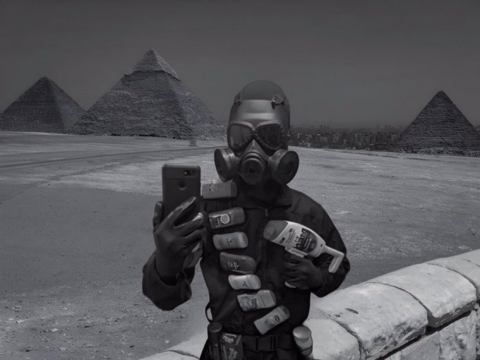 سفر المالكي 🇸🇦 tweet media