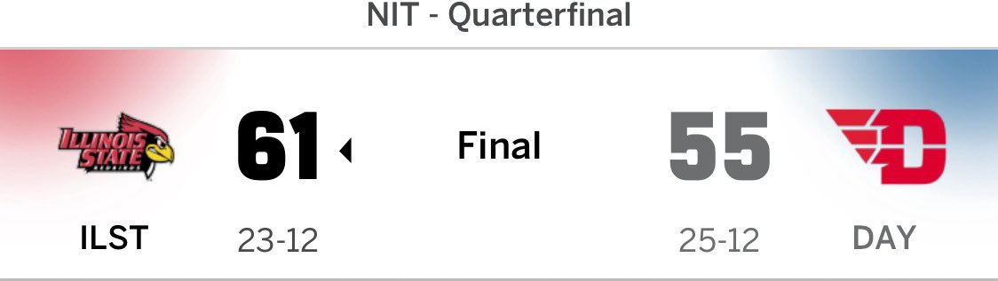 Senseisports1's tweet image. #FreePick 📣🏀
💎💵💵💵💵💵💵💵💵💵💎
Illinois State Redbirds +9.5 -165💎💵💵💵💵💵💵💵💵💵💎
Buy 2 
@Redbird_MBB #Hoops #NIT
#CollegeBasketball  #CBB
⚜️⚜️💵 RETWEET &amp;amp; LIKE 💵⚜️⚜️